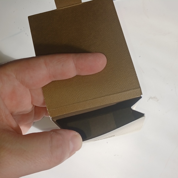 ☆♡◇Empty David Yurman Flip Box Limited Edition ♡♧☆ - Picture 5 of 7